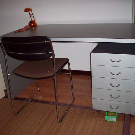 Keplero G Appartement Bergamo Buitenkant foto