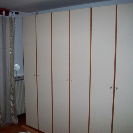 Keplero G Appartement Bergamo Buitenkant foto