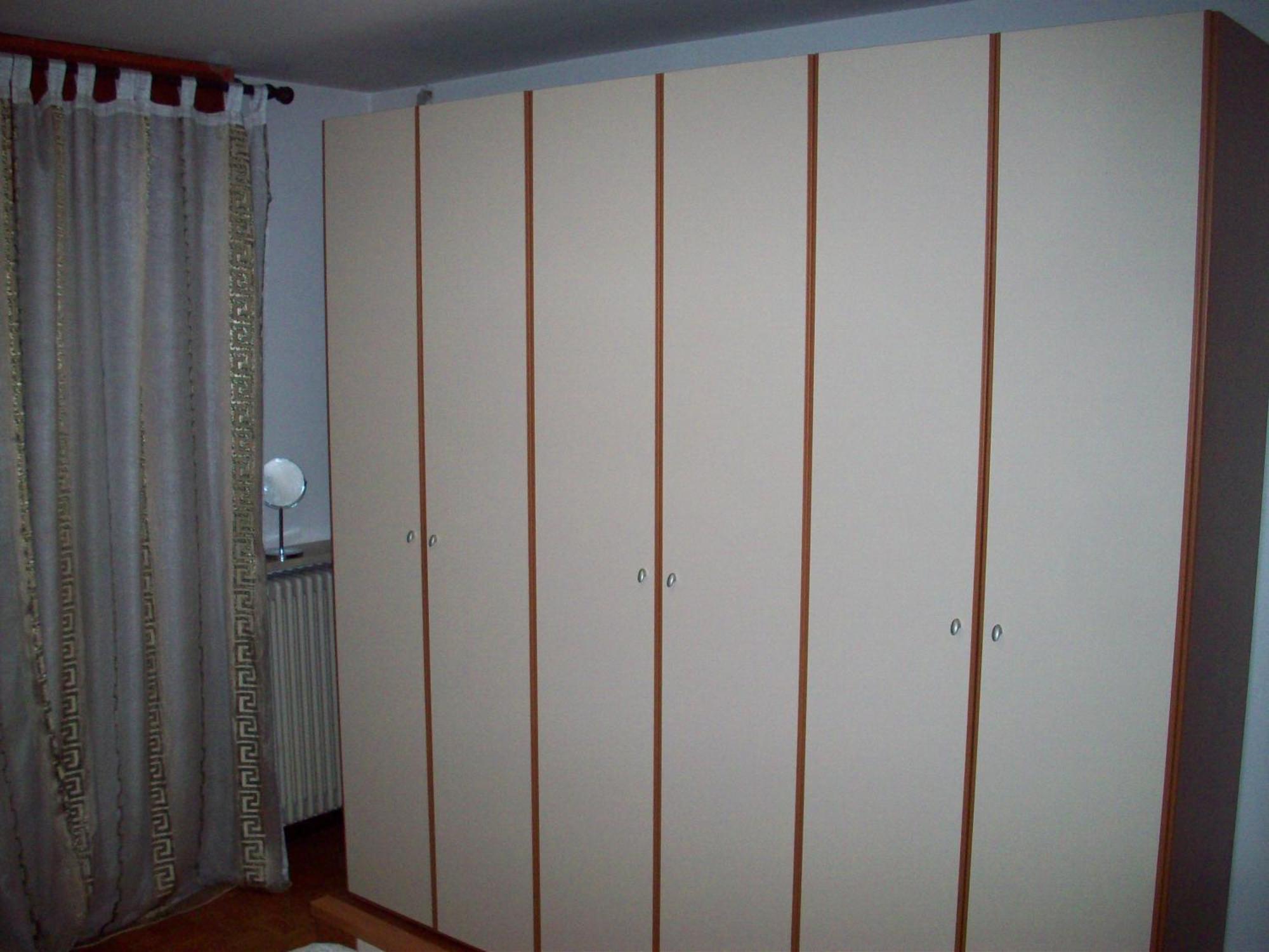 Keplero G Appartement Bergamo Buitenkant foto