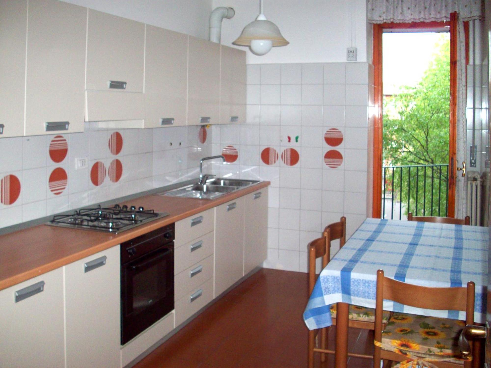 Keplero G Appartement Bergamo Buitenkant foto
