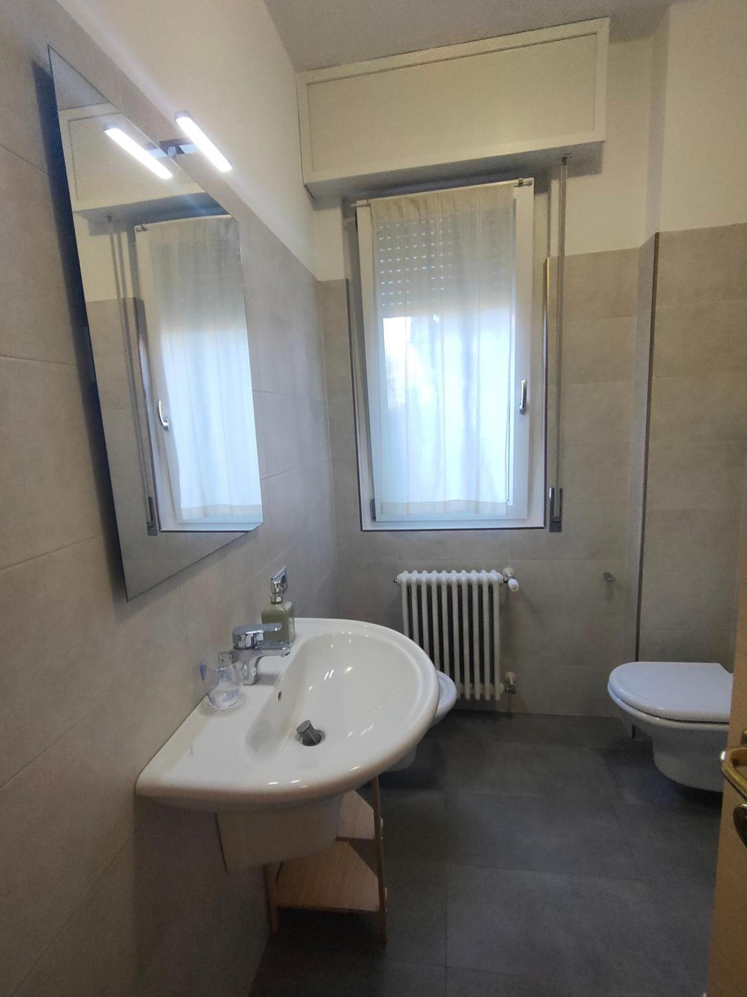 Keplero G Appartement Bergamo Buitenkant foto