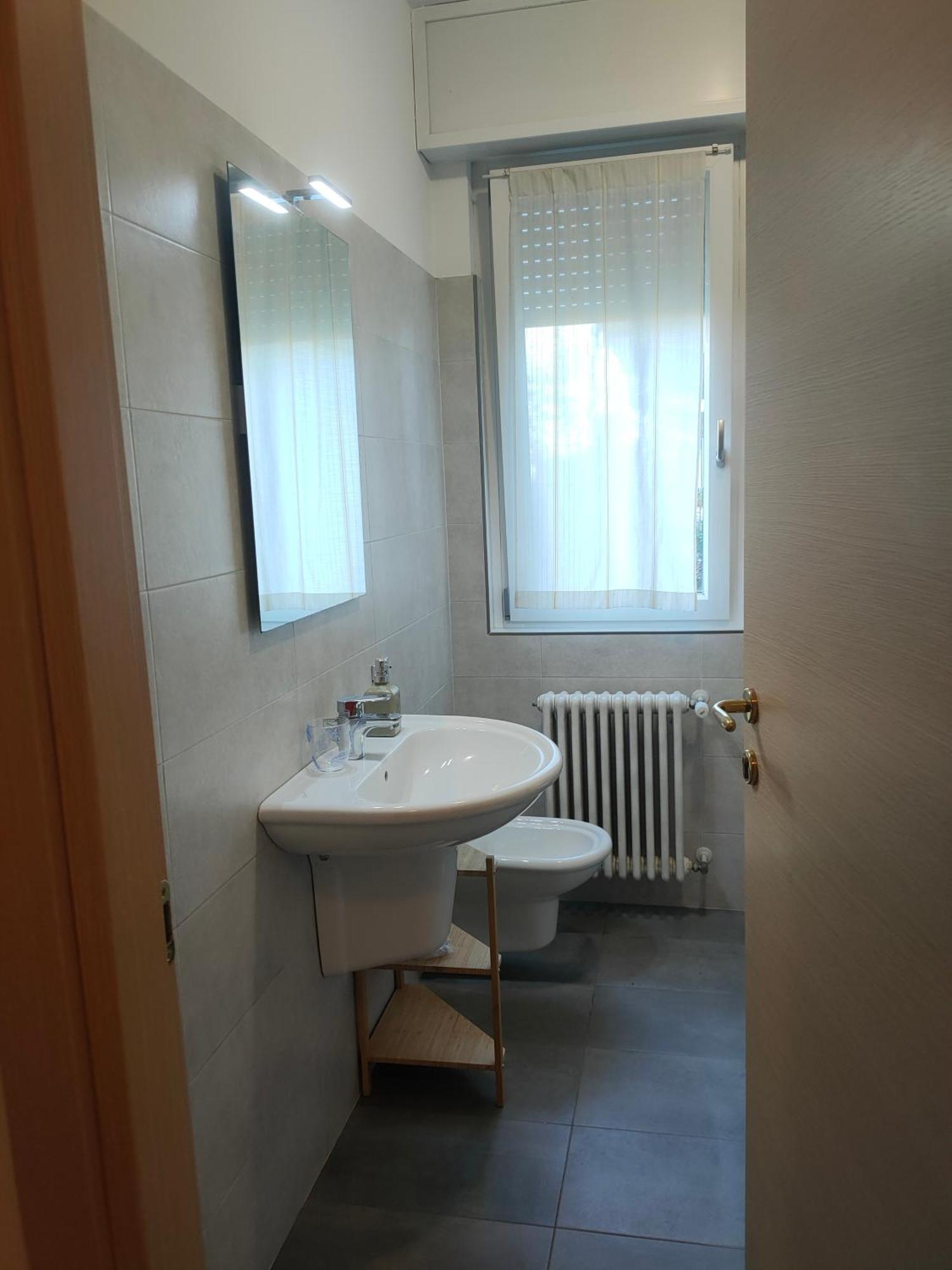 Keplero G Appartement Bergamo Buitenkant foto