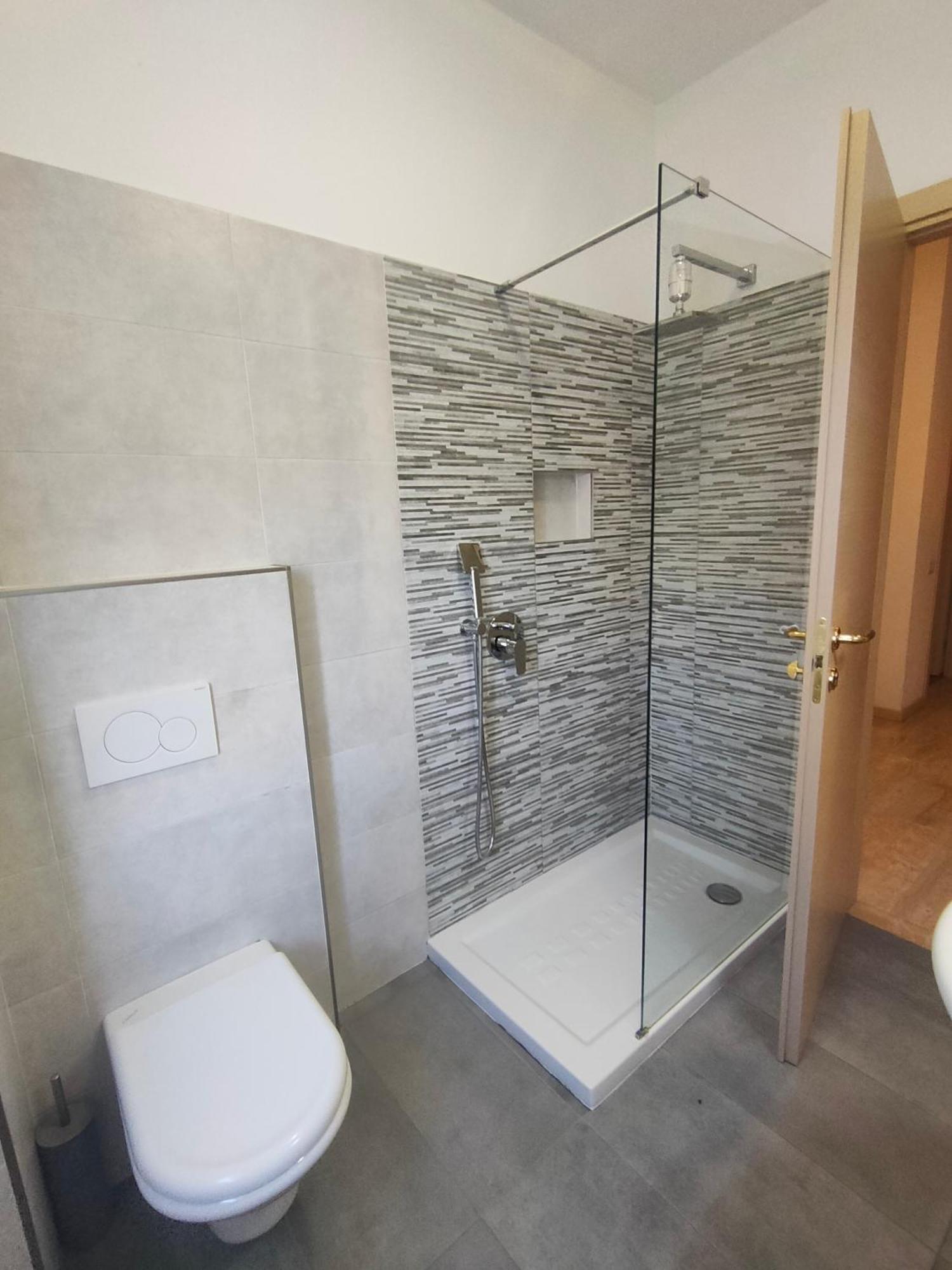 Keplero G Appartement Bergamo Buitenkant foto
