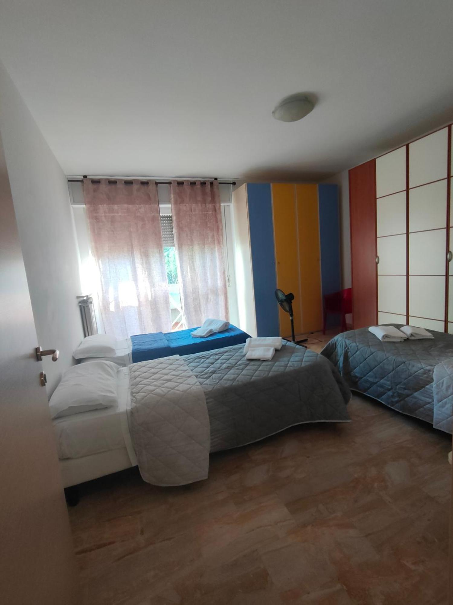 Keplero G Appartement Bergamo Buitenkant foto