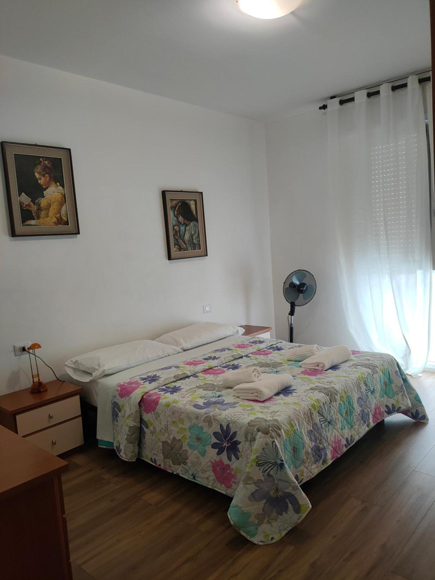 Keplero G Appartement Bergamo Buitenkant foto